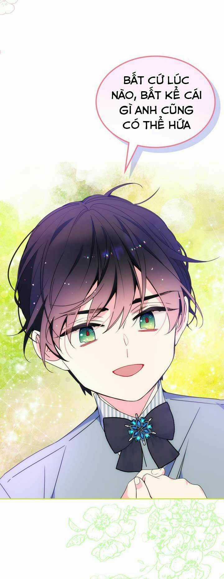 Anh Trai Tôi Quá Hiền Lành Làm Tôi Lo Lắng Ghê Chapter 39 trang 48