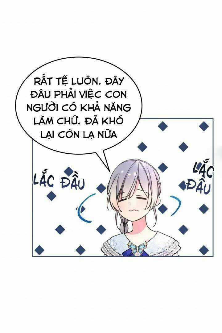 Anh Trai Tôi Quá Hiền Lành Làm Tôi Lo Lắng Ghê Chapter 39 trang 51