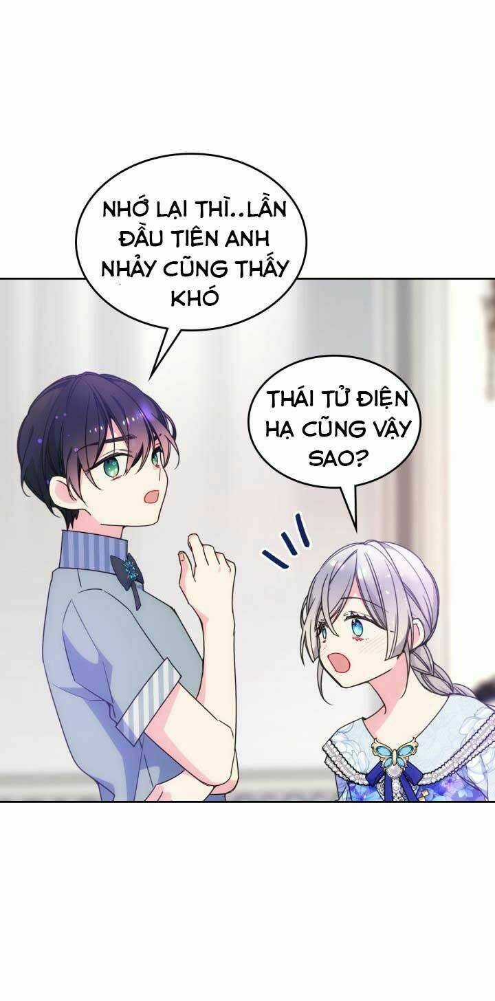 Anh Trai Tôi Quá Hiền Lành Làm Tôi Lo Lắng Ghê Chapter 39 trang 52