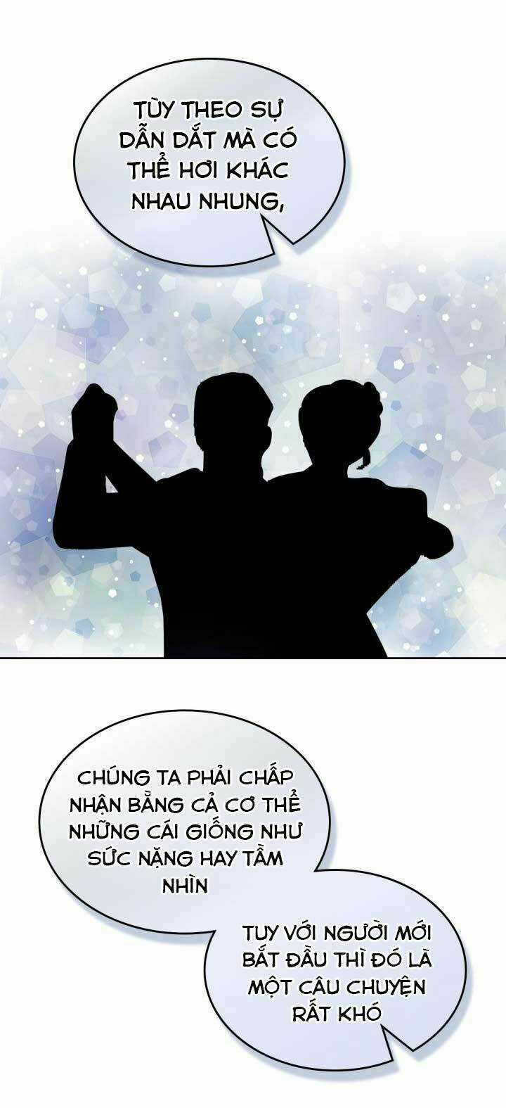 Anh Trai Tôi Quá Hiền Lành Làm Tôi Lo Lắng Ghê Chapter 39 trang 55