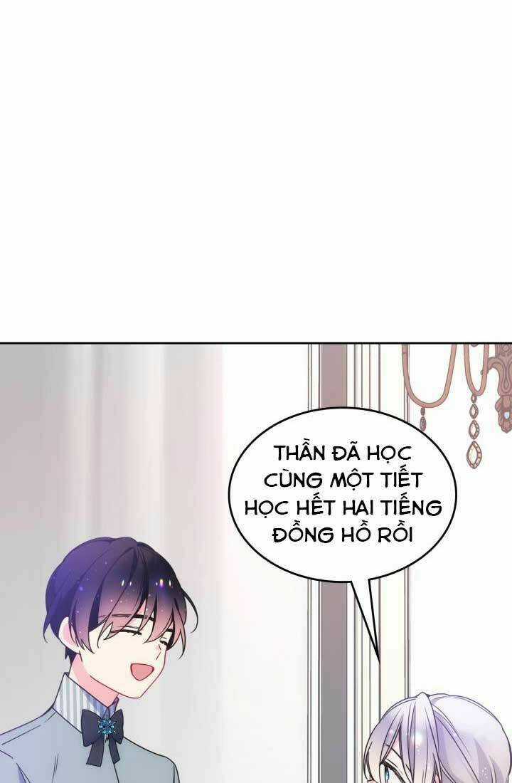 Anh Trai Tôi Quá Hiền Lành Làm Tôi Lo Lắng Ghê Chapter 39 trang 58