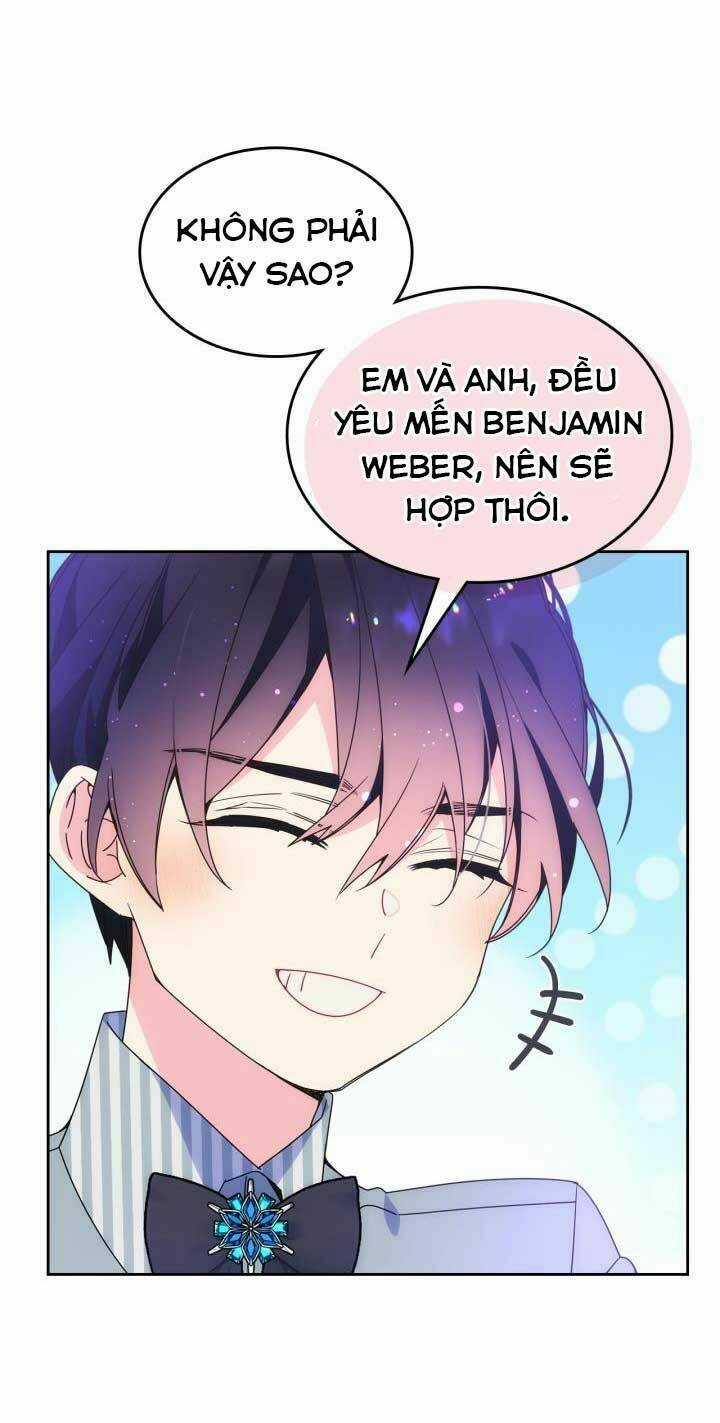 Anh Trai Tôi Quá Hiền Lành Làm Tôi Lo Lắng Ghê Chapter 39 trang 60