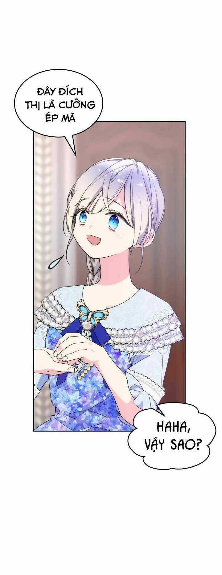 Anh Trai Tôi Quá Hiền Lành Làm Tôi Lo Lắng Ghê Chapter 39 trang 61