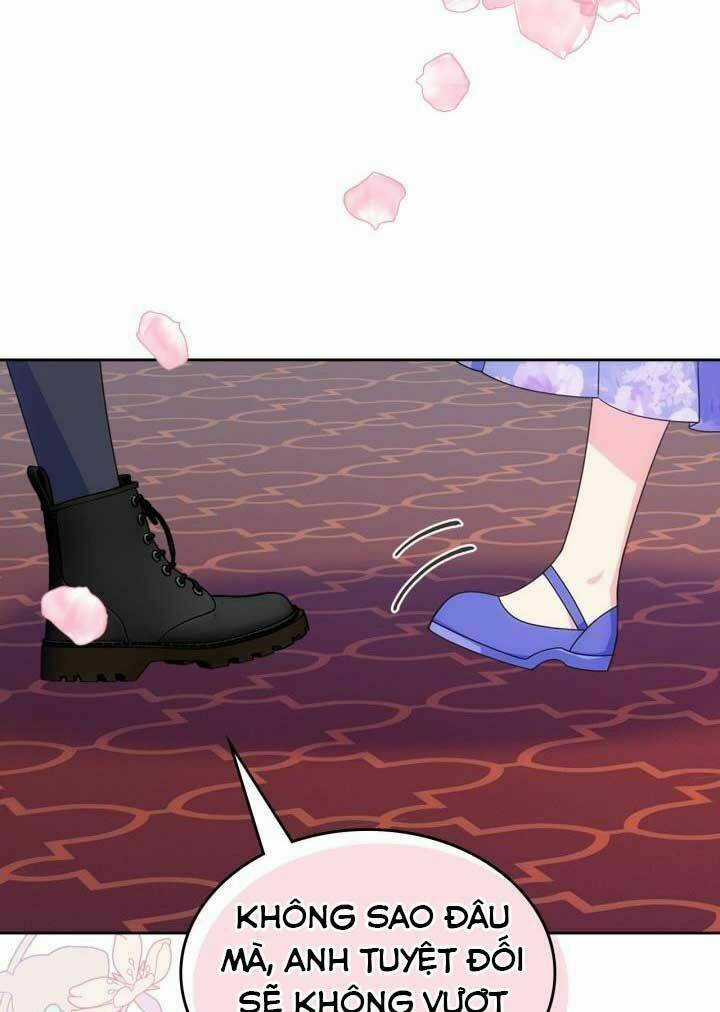 Anh Trai Tôi Quá Hiền Lành Làm Tôi Lo Lắng Ghê Chapter 39 trang 63