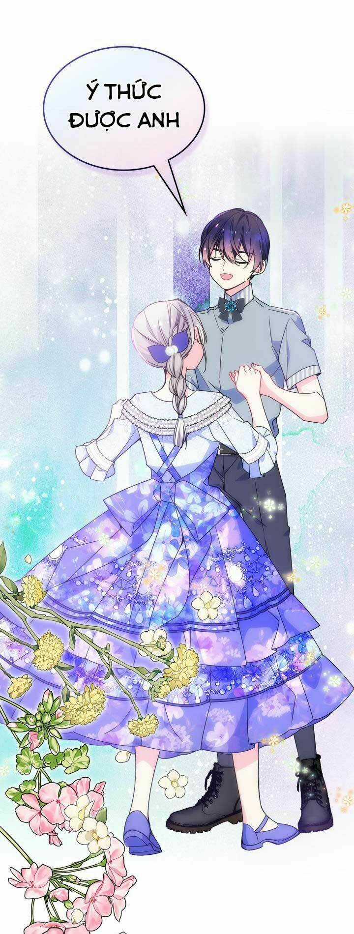 Anh Trai Tôi Quá Hiền Lành Làm Tôi Lo Lắng Ghê Chapter 39 trang 68