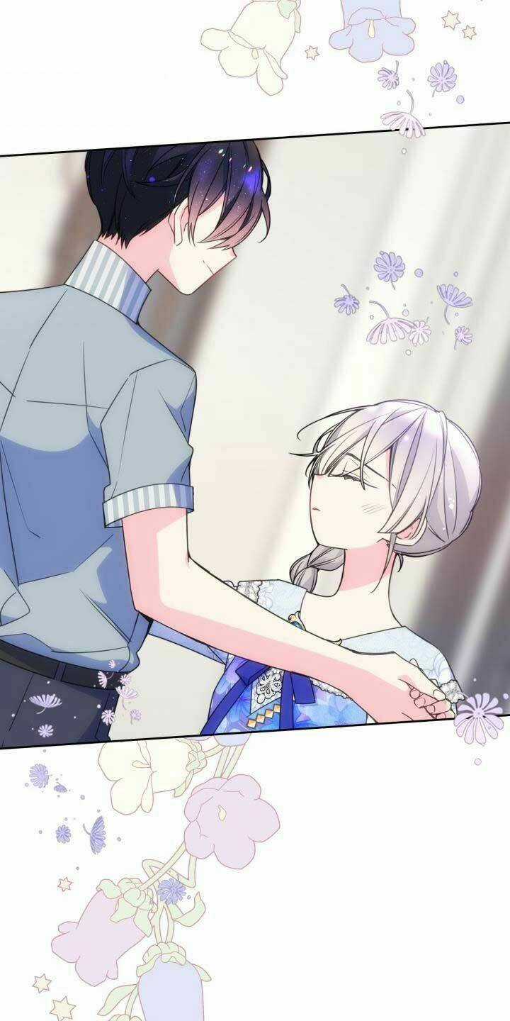 Anh Trai Tôi Quá Hiền Lành Làm Tôi Lo Lắng Ghê Chapter 39 trang 71