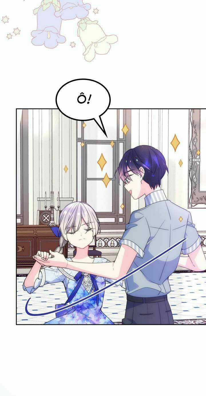 Anh Trai Tôi Quá Hiền Lành Làm Tôi Lo Lắng Ghê Chapter 39 trang 72