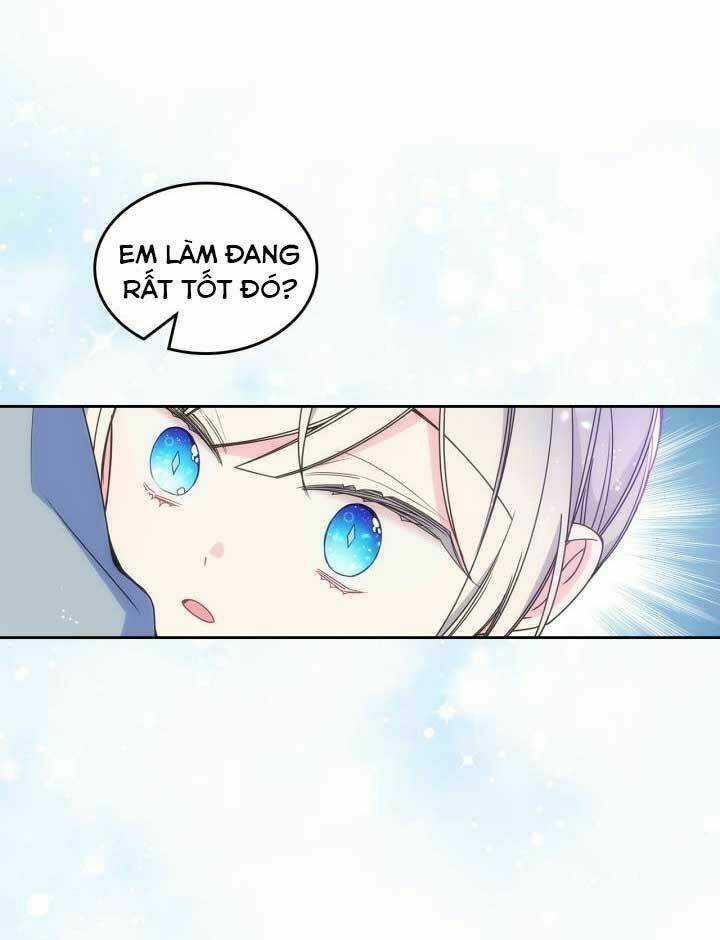 Anh Trai Tôi Quá Hiền Lành Làm Tôi Lo Lắng Ghê Chapter 39 trang 73