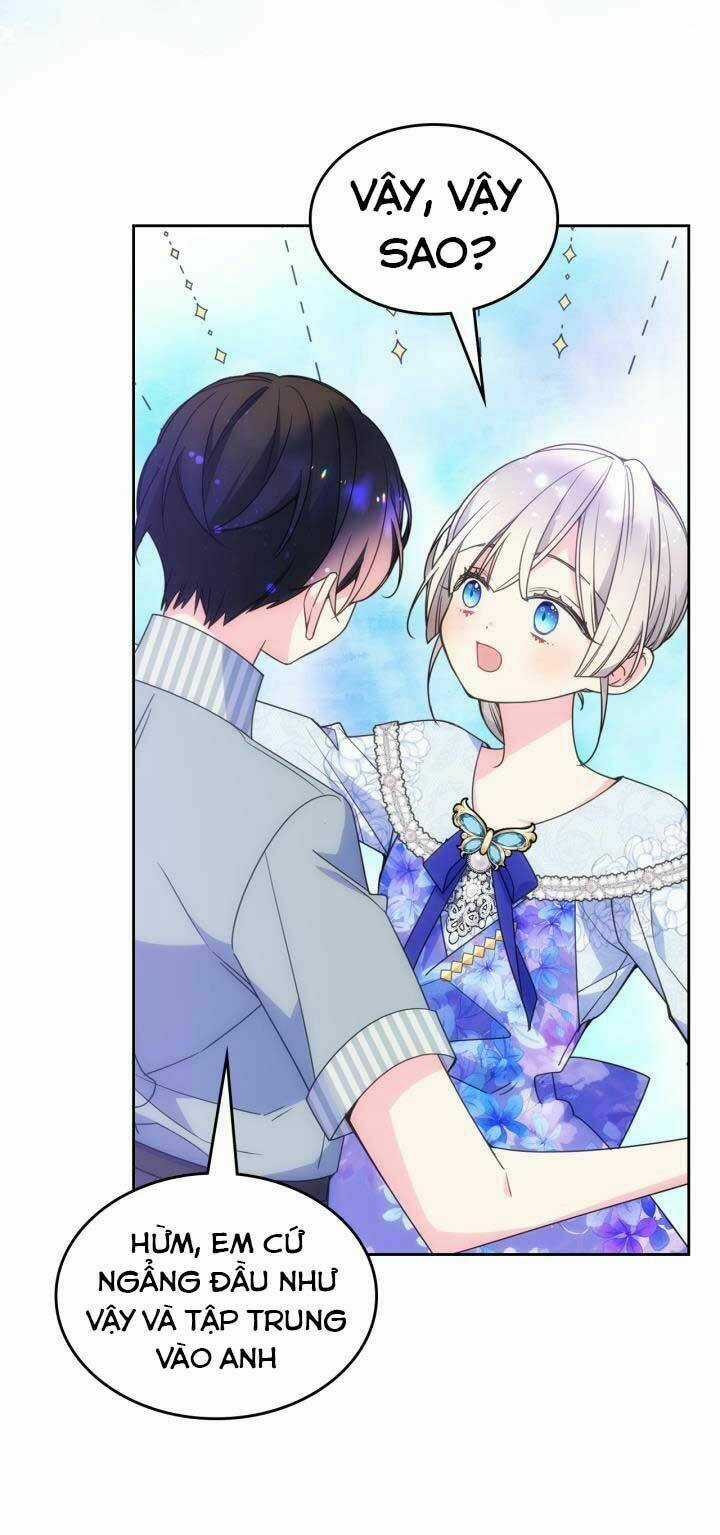 Anh Trai Tôi Quá Hiền Lành Làm Tôi Lo Lắng Ghê Chapter 39 trang 74