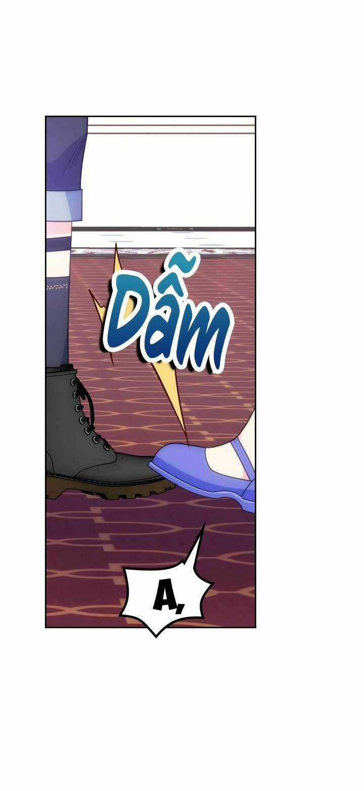 Anh Trai Tôi Quá Hiền Lành Làm Tôi Lo Lắng Ghê Chapter 39 trang 75