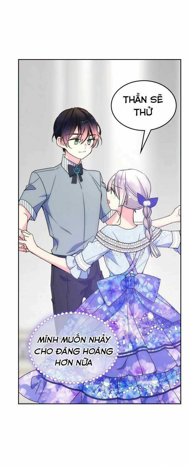 Anh Trai Tôi Quá Hiền Lành Làm Tôi Lo Lắng Ghê Chapter 39 trang 82