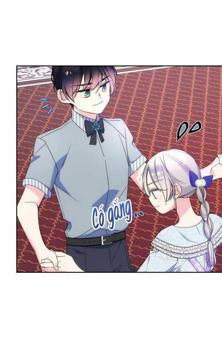 Anh Trai Tôi Quá Hiền Lành Làm Tôi Lo Lắng Ghê Chapter 39 trang 84