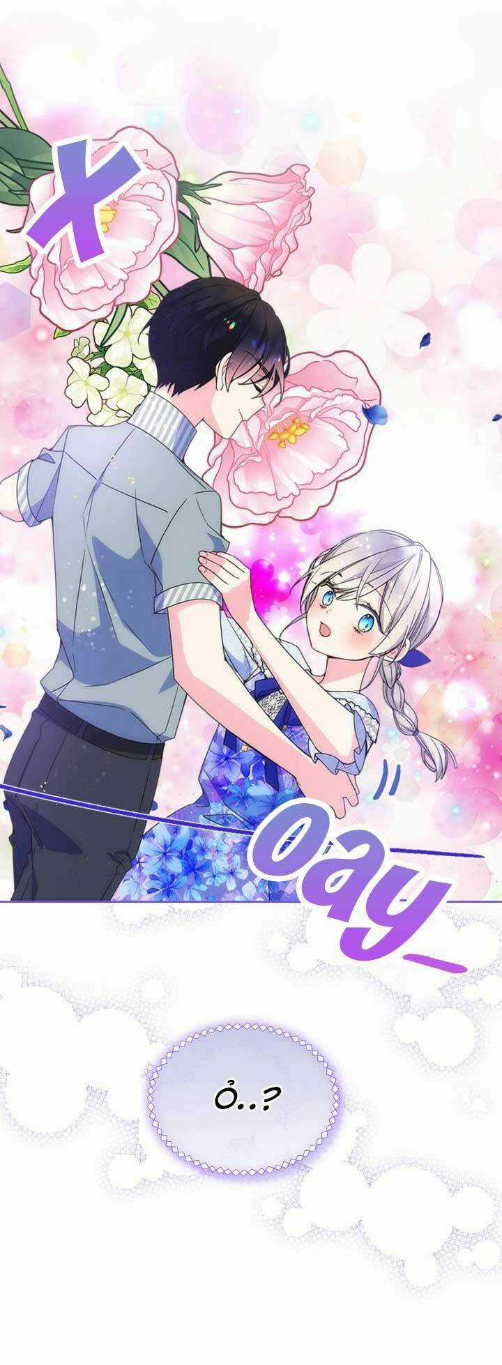 Anh Trai Tôi Quá Hiền Lành Làm Tôi Lo Lắng Ghê Chapter 39 trang 86