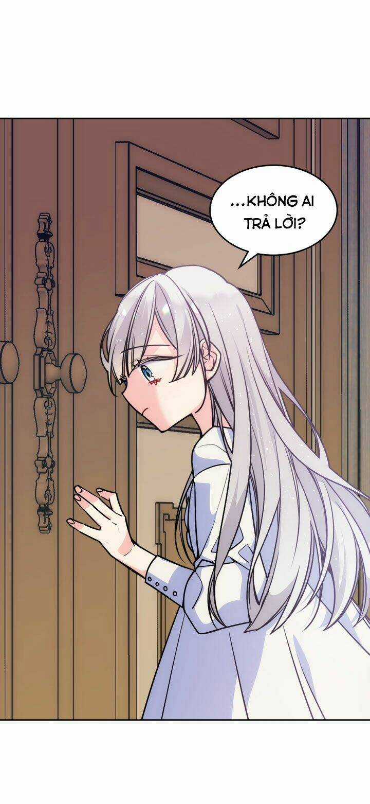 Anh Trai Tôi Quá Hiền Lành Làm Tôi Lo Lắng Ghê Chapter 4 trang 10