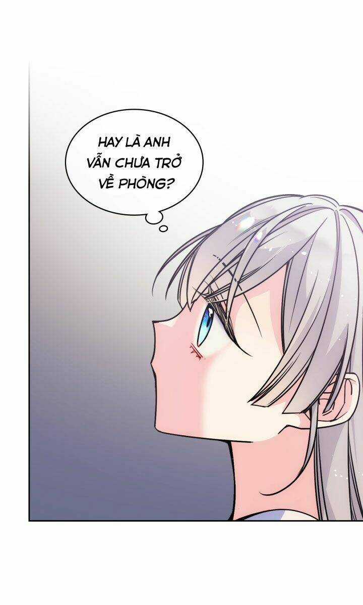 Anh Trai Tôi Quá Hiền Lành Làm Tôi Lo Lắng Ghê Chapter 4 trang 11