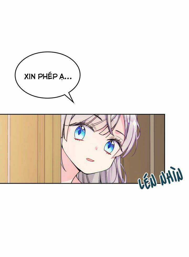 Anh Trai Tôi Quá Hiền Lành Làm Tôi Lo Lắng Ghê Chapter 4 trang 14