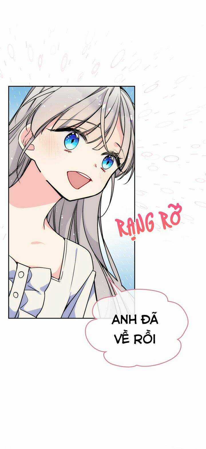 Anh Trai Tôi Quá Hiền Lành Làm Tôi Lo Lắng Ghê Chapter 4 trang 16