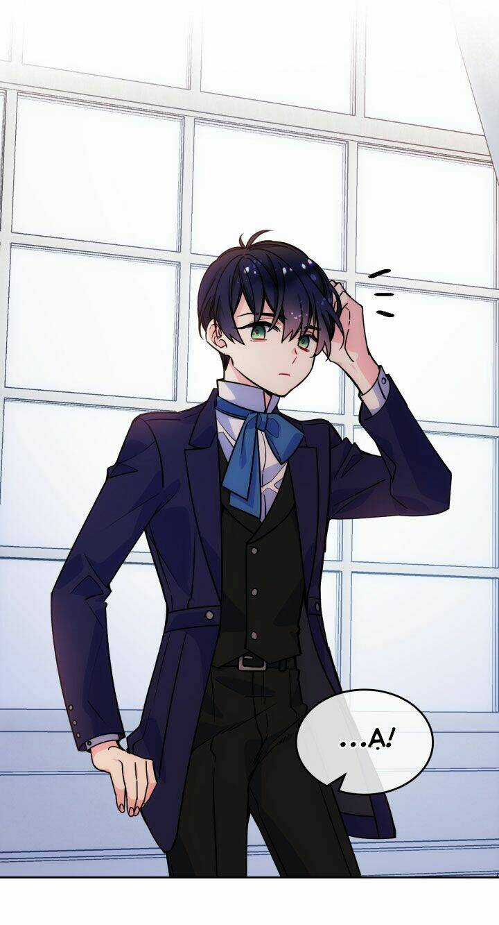 Anh Trai Tôi Quá Hiền Lành Làm Tôi Lo Lắng Ghê Chapter 4 trang 17