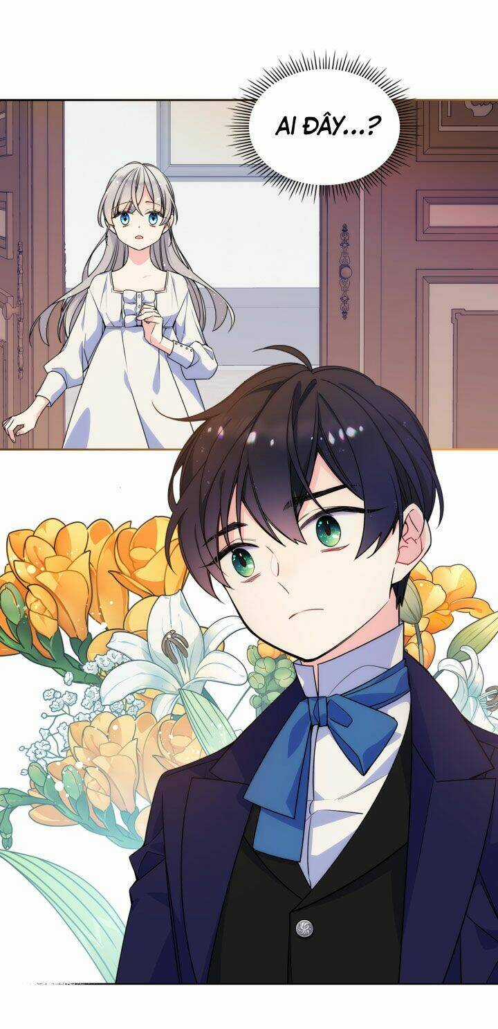 Anh Trai Tôi Quá Hiền Lành Làm Tôi Lo Lắng Ghê Chapter 4 trang 19