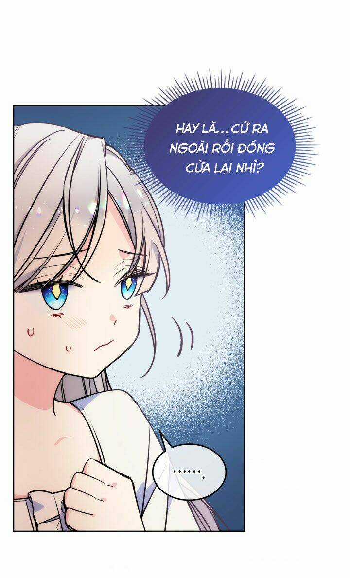 Anh Trai Tôi Quá Hiền Lành Làm Tôi Lo Lắng Ghê Chapter 4 trang 21