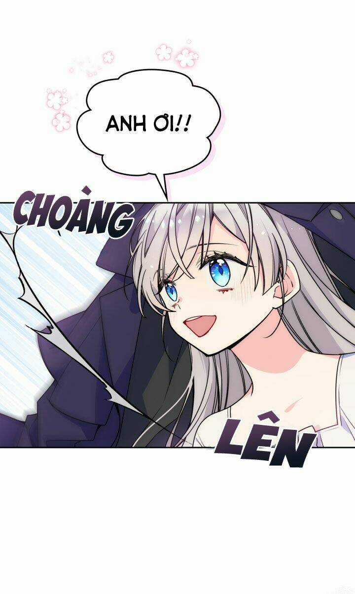 Anh Trai Tôi Quá Hiền Lành Làm Tôi Lo Lắng Ghê Chapter 4 trang 25