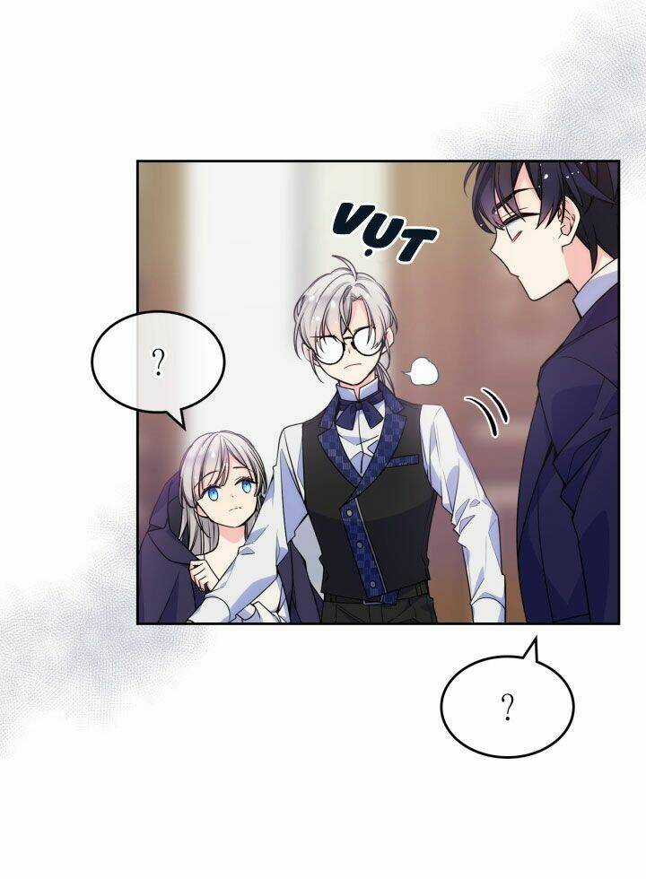 Anh Trai Tôi Quá Hiền Lành Làm Tôi Lo Lắng Ghê Chapter 4 trang 26