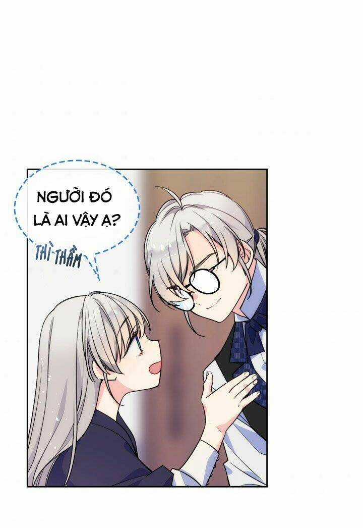 Anh Trai Tôi Quá Hiền Lành Làm Tôi Lo Lắng Ghê Chapter 4 trang 29