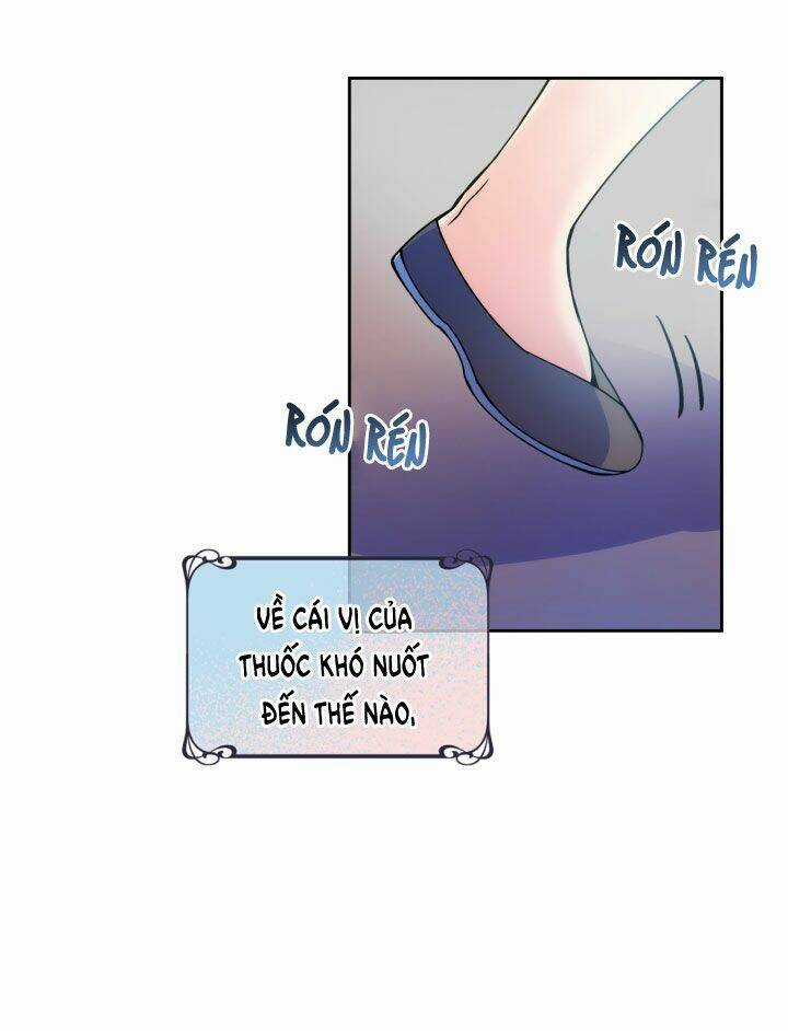 Anh Trai Tôi Quá Hiền Lành Làm Tôi Lo Lắng Ghê Chapter 4 trang 3