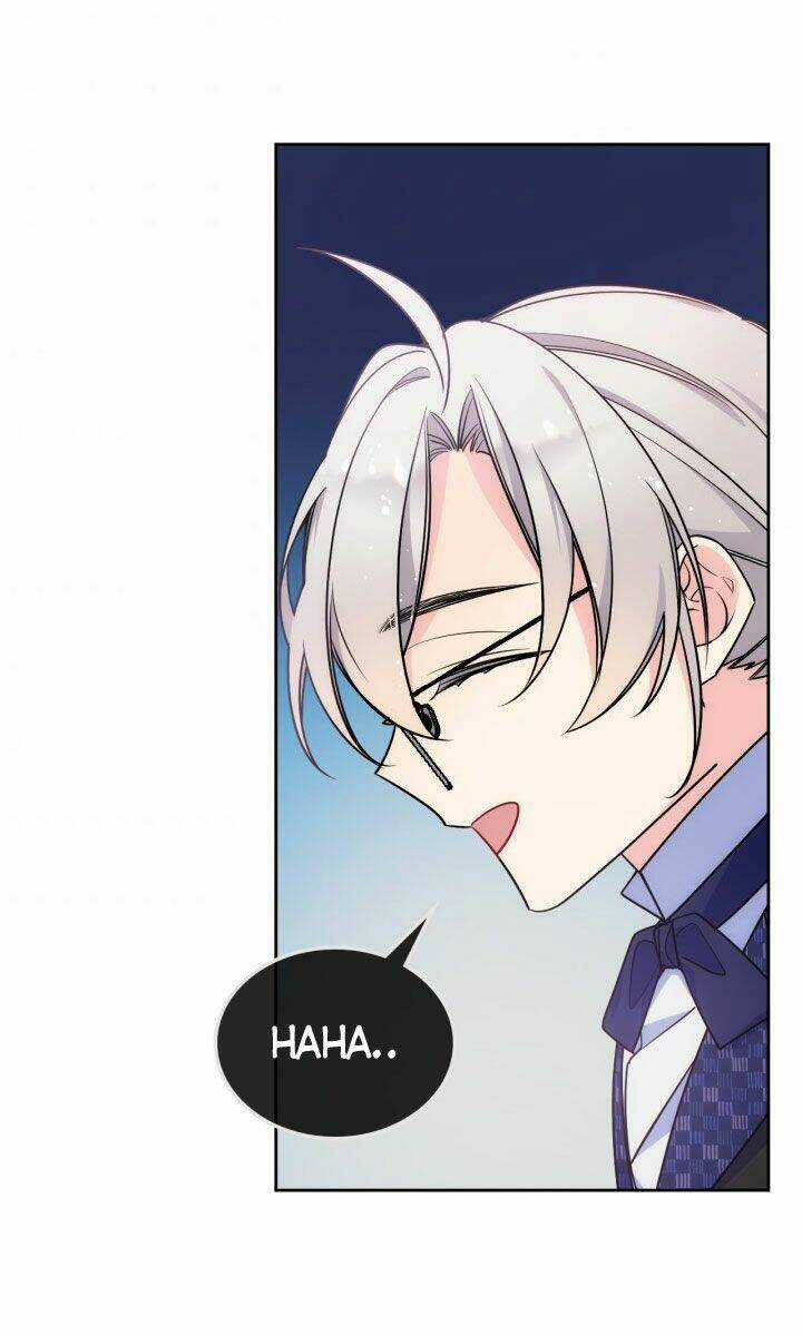 Anh Trai Tôi Quá Hiền Lành Làm Tôi Lo Lắng Ghê Chapter 4 trang 30