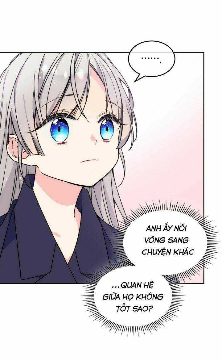 Anh Trai Tôi Quá Hiền Lành Làm Tôi Lo Lắng Ghê Chapter 4 trang 32