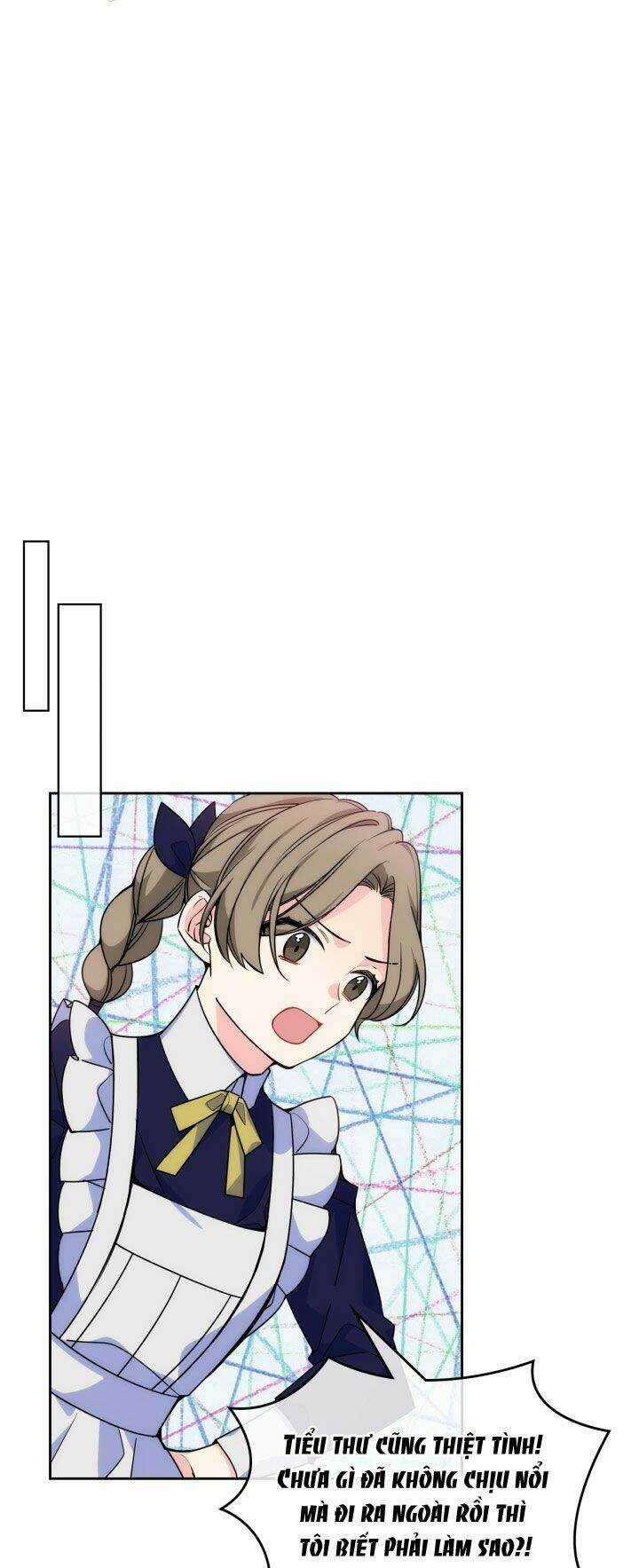 Anh Trai Tôi Quá Hiền Lành Làm Tôi Lo Lắng Ghê Chapter 4 trang 34