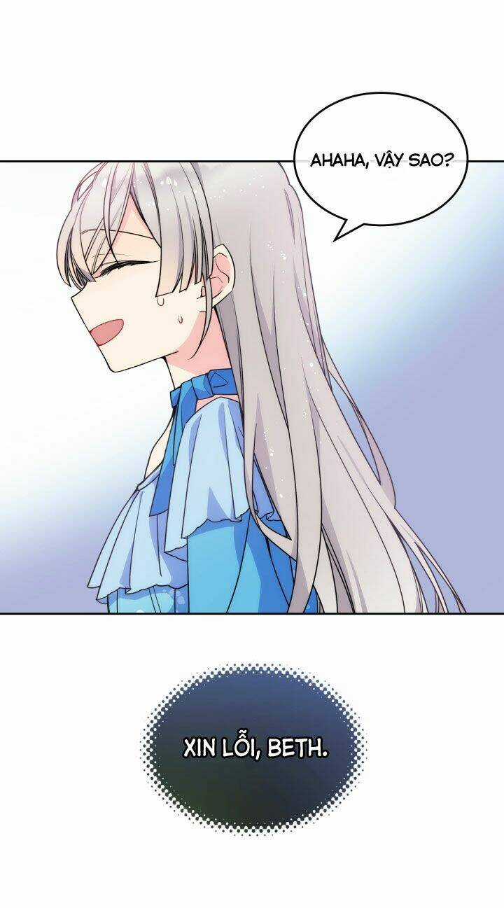 Anh Trai Tôi Quá Hiền Lành Làm Tôi Lo Lắng Ghê Chapter 4 trang 38