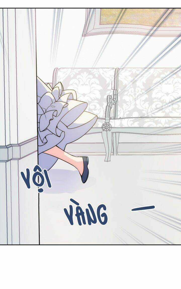 Anh Trai Tôi Quá Hiền Lành Làm Tôi Lo Lắng Ghê Chapter 4 trang 4