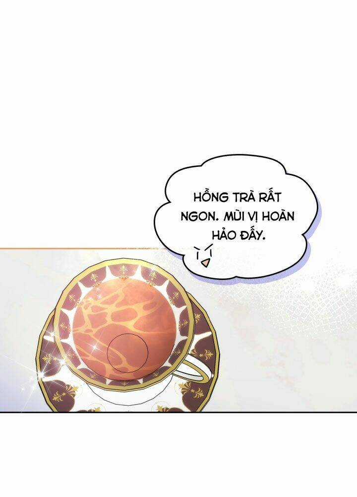 Anh Trai Tôi Quá Hiền Lành Làm Tôi Lo Lắng Ghê Chapter 4 trang 40