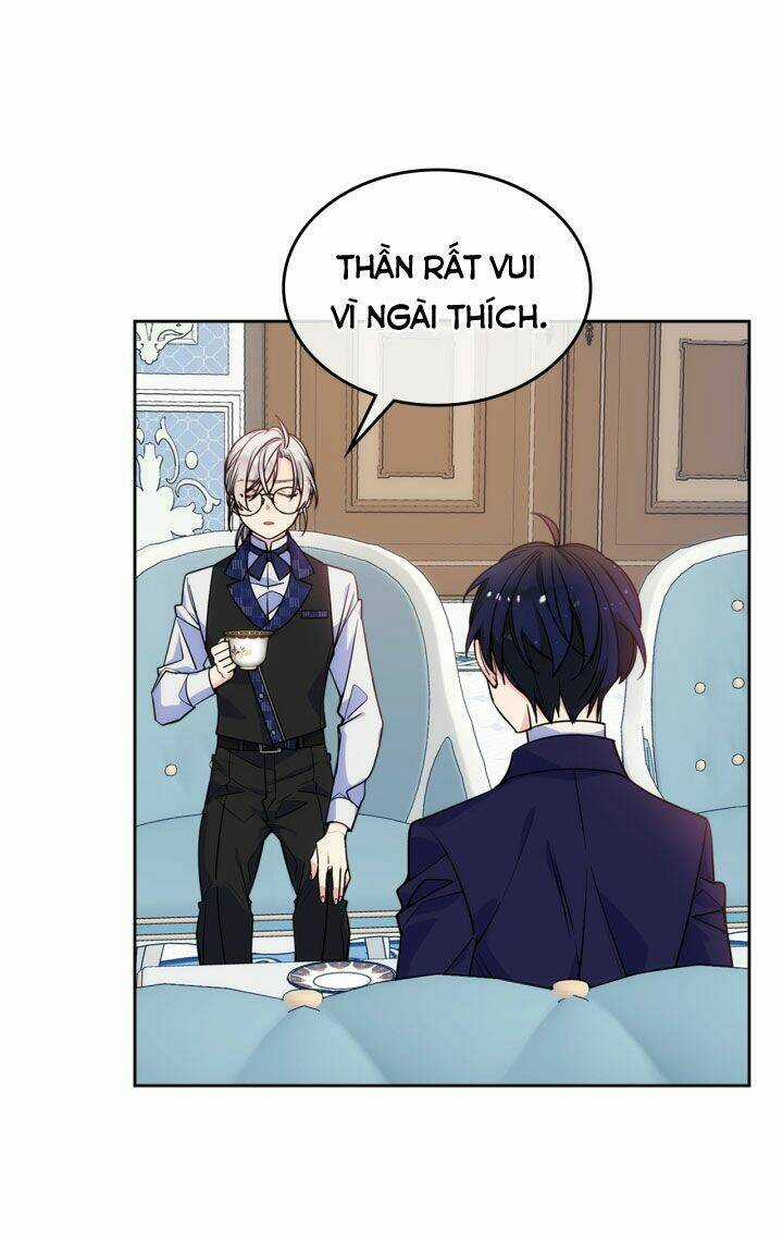 Anh Trai Tôi Quá Hiền Lành Làm Tôi Lo Lắng Ghê Chapter 4 trang 41