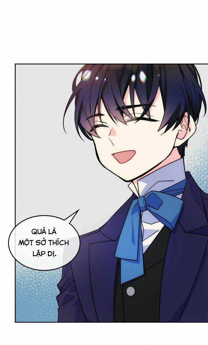 Anh Trai Tôi Quá Hiền Lành Làm Tôi Lo Lắng Ghê Chapter 4 trang 43