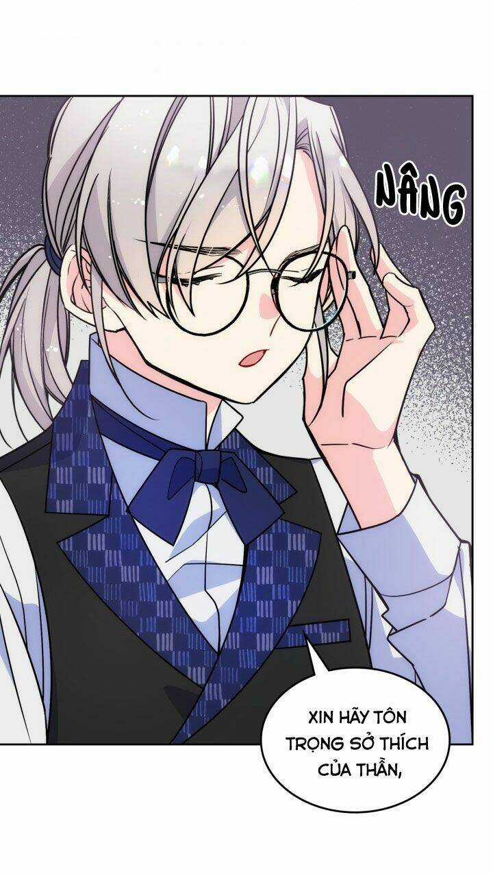 Anh Trai Tôi Quá Hiền Lành Làm Tôi Lo Lắng Ghê Chapter 4 trang 44