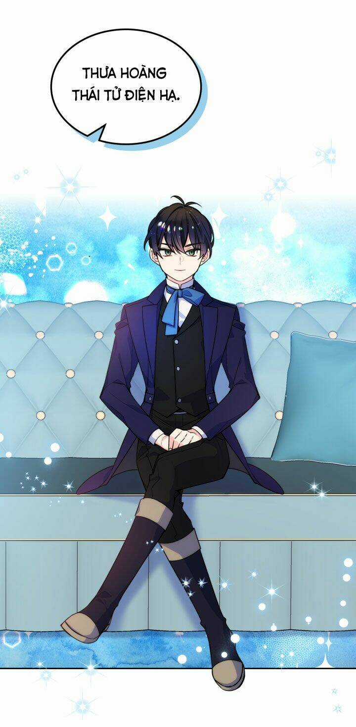 Anh Trai Tôi Quá Hiền Lành Làm Tôi Lo Lắng Ghê Chapter 4 trang 45