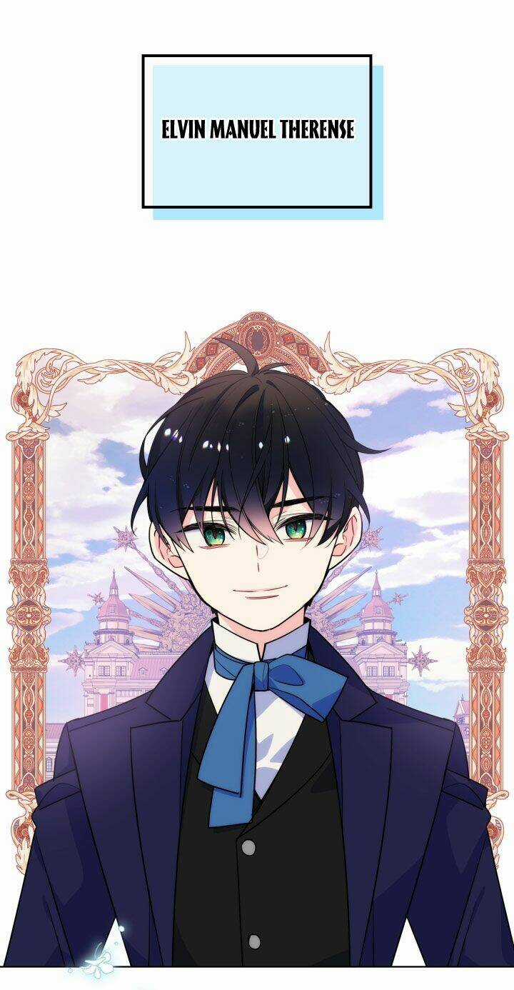 Anh Trai Tôi Quá Hiền Lành Làm Tôi Lo Lắng Ghê Chapter 4 trang 46