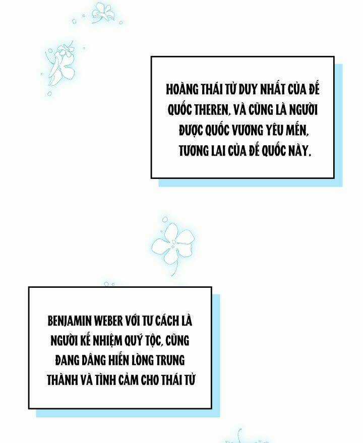 Anh Trai Tôi Quá Hiền Lành Làm Tôi Lo Lắng Ghê Chapter 4 trang 47