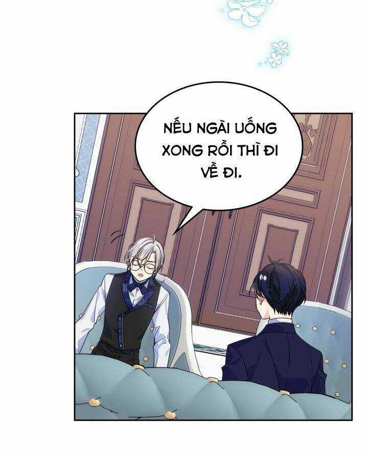 Anh Trai Tôi Quá Hiền Lành Làm Tôi Lo Lắng Ghê Chapter 4 trang 48