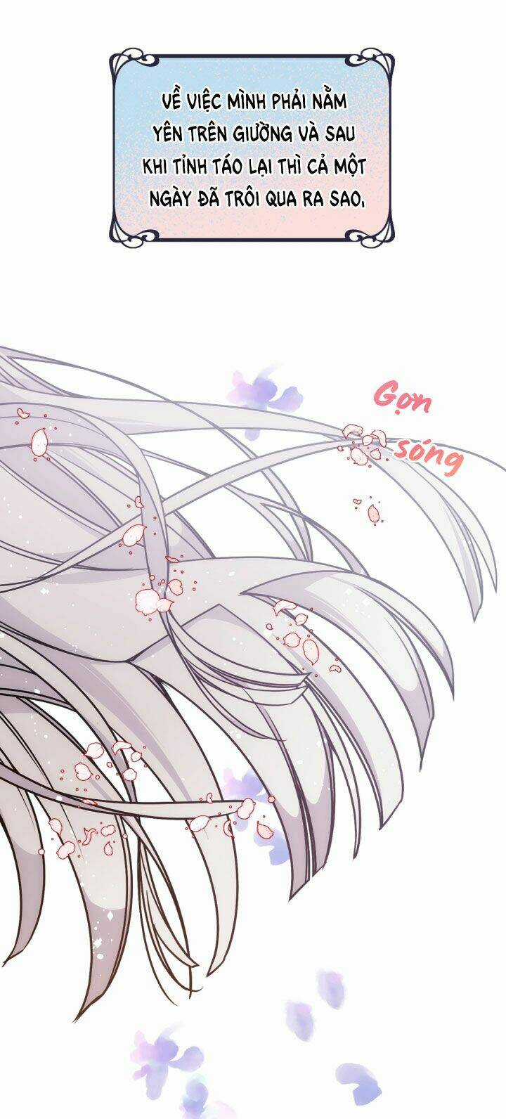 Anh Trai Tôi Quá Hiền Lành Làm Tôi Lo Lắng Ghê Chapter 4 trang 5