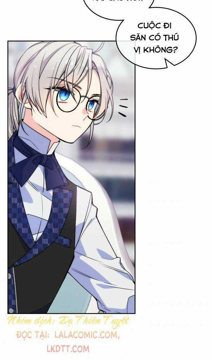 Anh Trai Tôi Quá Hiền Lành Làm Tôi Lo Lắng Ghê Chapter 4 trang 50