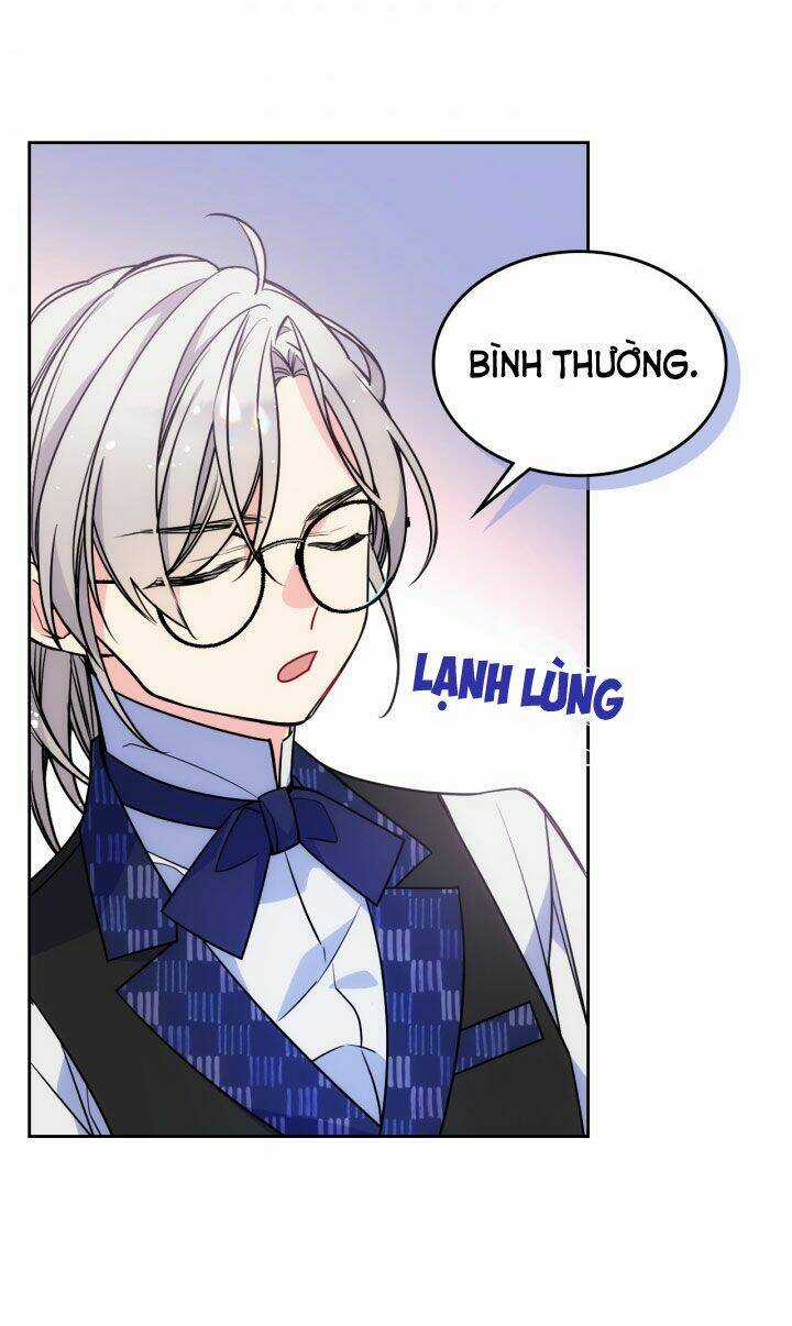 Anh Trai Tôi Quá Hiền Lành Làm Tôi Lo Lắng Ghê Chapter 4 trang 52