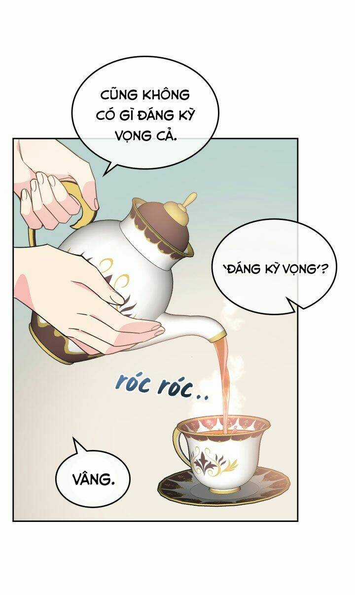 Anh Trai Tôi Quá Hiền Lành Làm Tôi Lo Lắng Ghê Chapter 4 trang 54