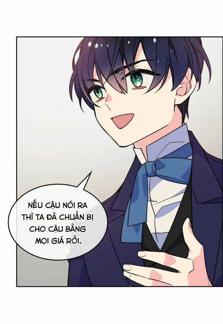 Anh Trai Tôi Quá Hiền Lành Làm Tôi Lo Lắng Ghê Chapter 4 trang 55