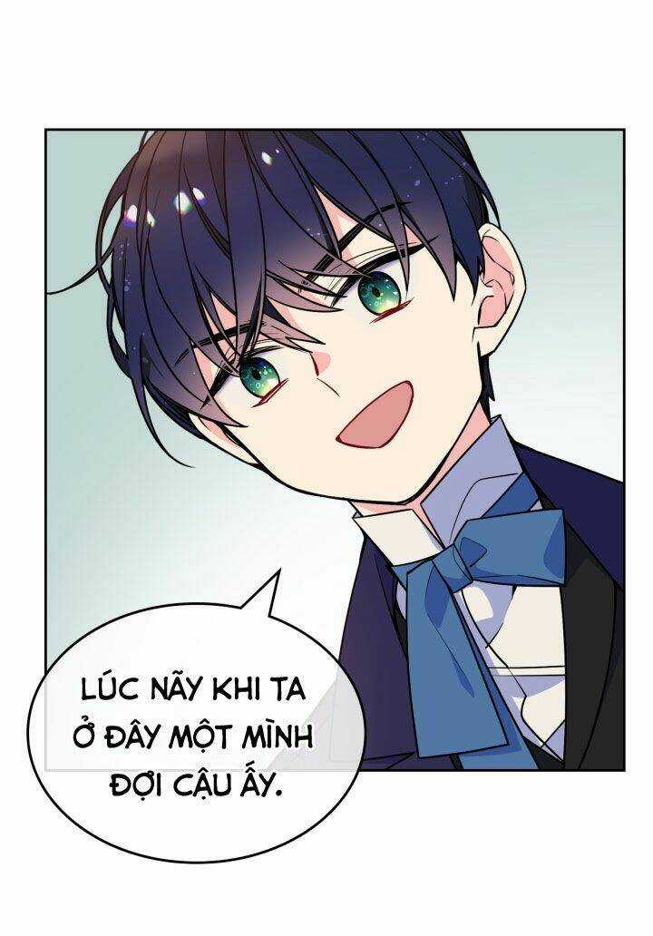 Anh Trai Tôi Quá Hiền Lành Làm Tôi Lo Lắng Ghê Chapter 4 trang 58