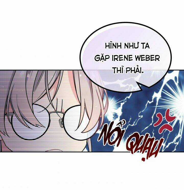 Anh Trai Tôi Quá Hiền Lành Làm Tôi Lo Lắng Ghê Chapter 4 trang 59