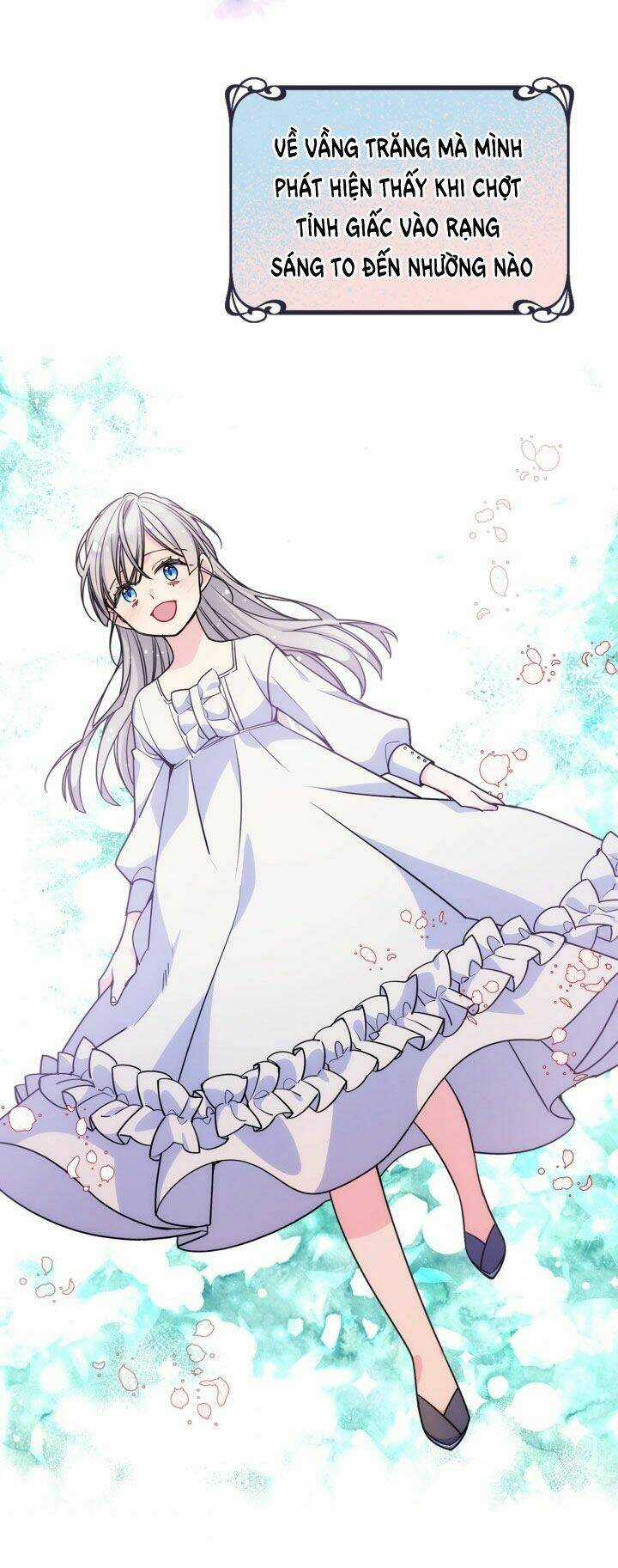 Anh Trai Tôi Quá Hiền Lành Làm Tôi Lo Lắng Ghê Chapter 4 trang 6