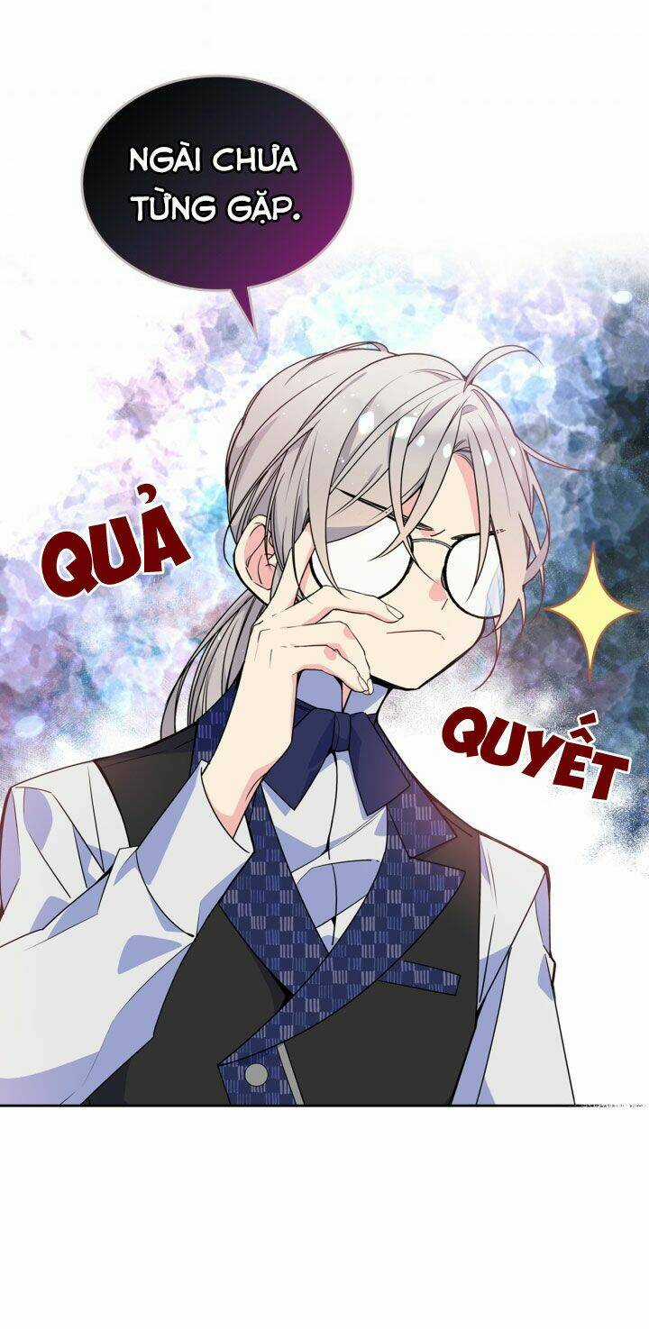 Anh Trai Tôi Quá Hiền Lành Làm Tôi Lo Lắng Ghê Chapter 4 trang 61